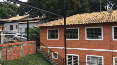 Casa, 5 quartos, 234 m² - Foto 2