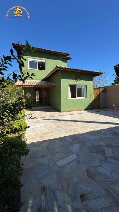 Casa, 4 quartos, 151 m² - Foto 3