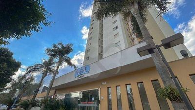 Apartamento, 3 quartos, 78 m² - Foto 2