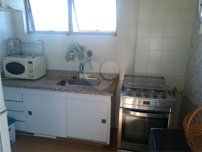 Apartamento, 2 quartos, 64 m² - Foto 2