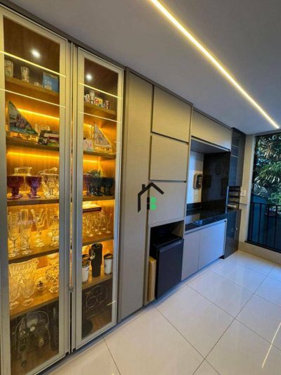 Casa, 2 quartos, 100 m² - Foto 4