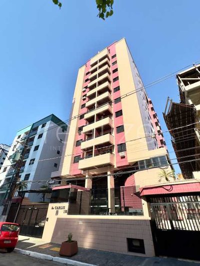 Apartamento, 2 quartos, 63 m² - Foto 1