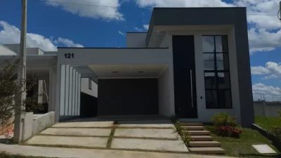 Casa de Condomínio, 3 quartos - Foto 5