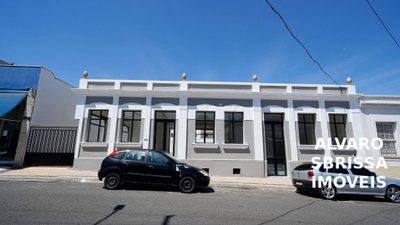 Casa, 1 quarto, 230 m² - Foto 5