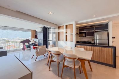Apartamento, 2 quartos, 89 m² - Foto 4