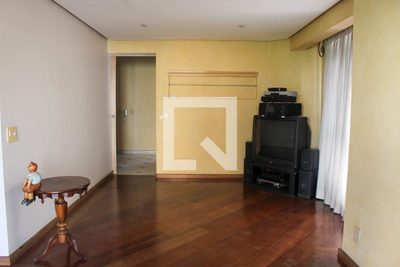 Apartamento, 4 quartos, 160 m² - Foto 4