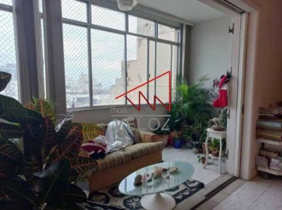 Apartamento, 4 quartos, 361 m² - Foto 4