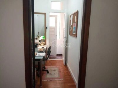 Apartamento, 4 quartos, 94 m² - Foto 1