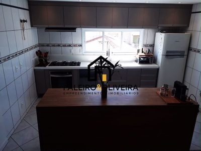 Casa, 3 quartos, 210 m² - Foto 4
