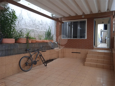 Sobrado, 3 quartos, 200 m² - Foto 1