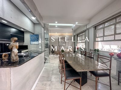 Apartamento, 2 quartos, 100 m² - Foto 5
