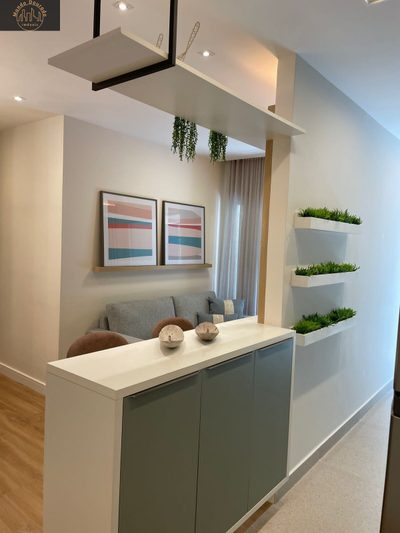 Apartamento, 2 quartos, 66 m² - Foto 5