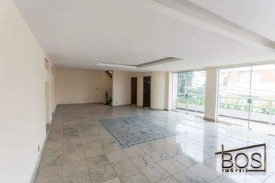 Casa, 5 quartos, 640 m² - Foto 1