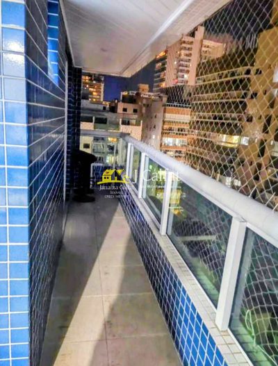 Apartamento, 2 quartos, 80 m² - Foto 2