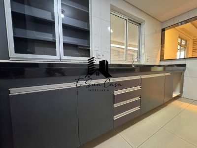 Apartamento, 3 quartos, 134 m² - Foto 3
