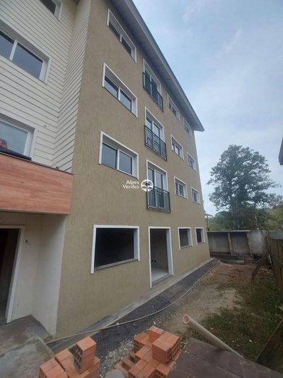 Apartamento, 1 quarto - Foto 1