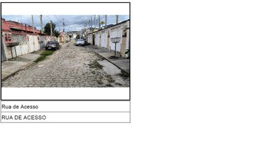 Casa, 1 quarto, 34 m² - Foto 2