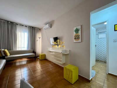 Apartamento, 1 quarto, 50 m² - Foto 1
