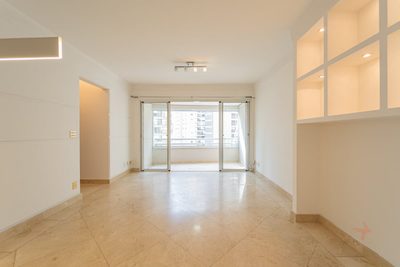 Apartamento, 4 quartos, 104 m² - Foto 1