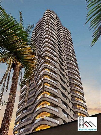 Apartamento, 1 quarto, 46 m² - Foto 2
