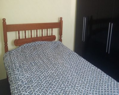 Casa, 2 quartos, 96 m² - Foto 2