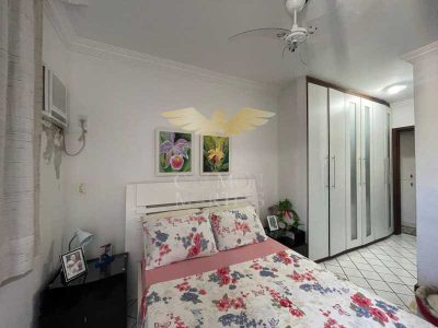 Apartamento, 3 quartos, 92 m² - Foto 5