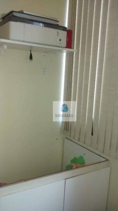 Apartamento, 2 quartos, 58 m² - Foto 4
