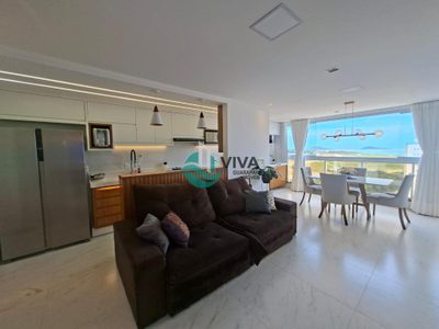 Apartamento, 2 quartos, 69 m² - Foto 1