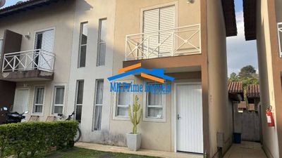 Casa de Condomínio, 2 quartos - Foto 2