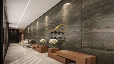 Apartamento, 4 quartos, 157 m² - Foto 3