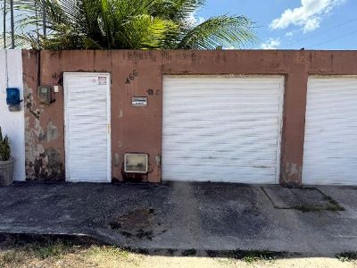 Casa, 2 quartos, 82 m² - Foto 1