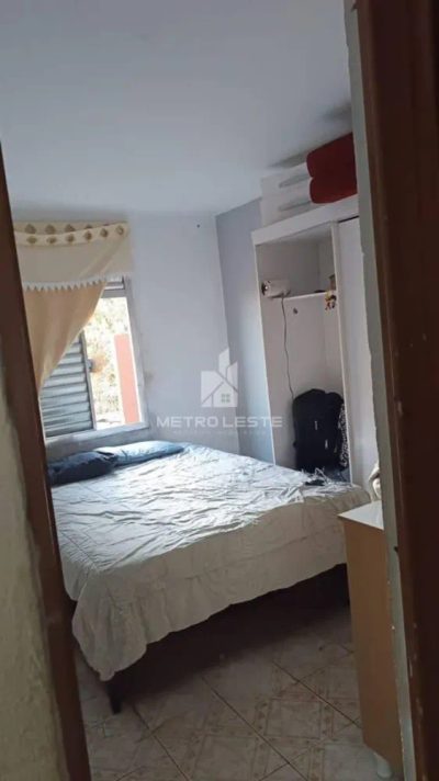 Apartamento, 1 quarto, 40 m² - Foto 4