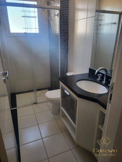 Apartamento, 2 quartos, 144 m² - Foto 5