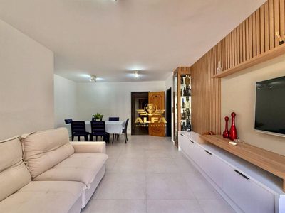 Apartamento, 3 quartos, 125 m² - Foto 4