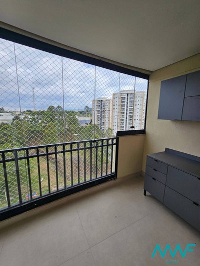 Apartamento, 3 quartos, 139 m² - Foto 2