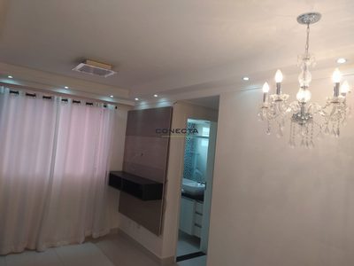 Apartamento, 2 quartos, 46 m² - Foto 5