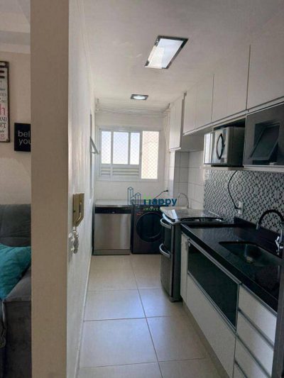 Apartamento, 3 quartos, 70 m² - Foto 5