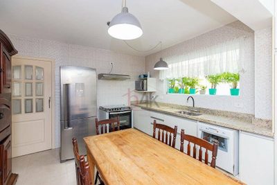 Casa, 4 quartos, 144 m² - Foto 2