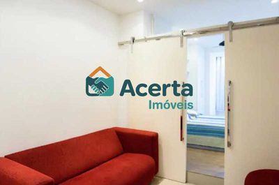 Apartamento, 32 m² - Foto 3