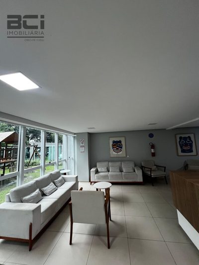 Apartamento, 2 quartos, 49 m² - Foto 4