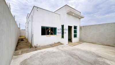 Casa, 2 quartos, 65 m² - Foto 2