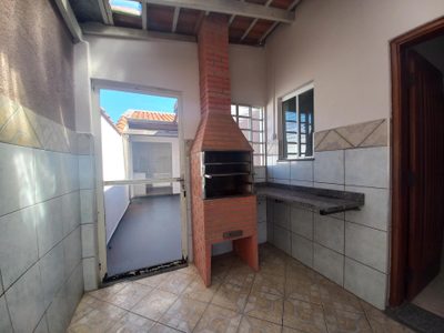 Casa, 2 quartos, 250 m² - Foto 3