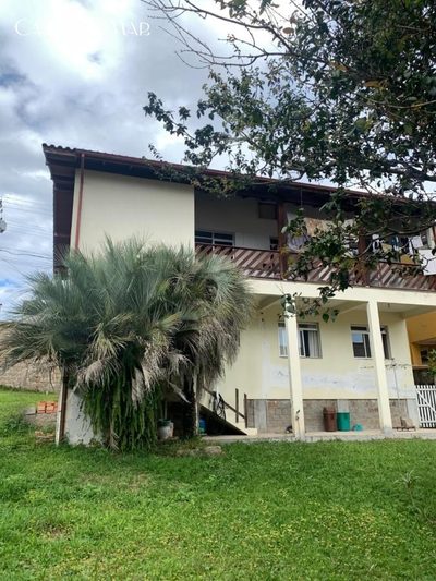 Casa, 4 quartos, 239 m² - Foto 3
