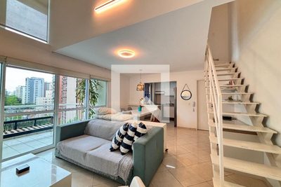 Apartamento, 2 quartos, 74 m² - Foto 3