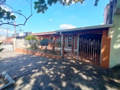 Casa, 3 quartos, 185 m² - Foto 2