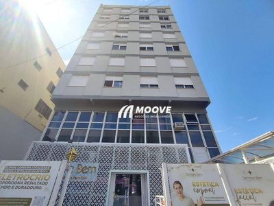 Apartamento, 2 quartos, 54 m² - Foto 2