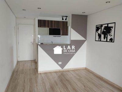 Apartamento, 2 quartos, 55 m² - Foto 3