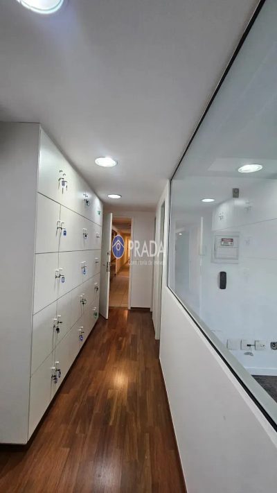 Apartamento, 136 m² - Foto 2