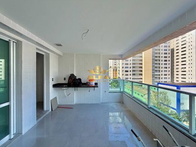 Apartamento, 3 quartos, 102 m² - Foto 3