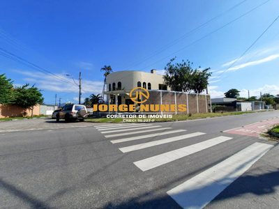 Casa, 5 quartos, 283 m² - Foto 1